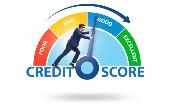 Credit Score 101: How to Improve and Maintain a High Score