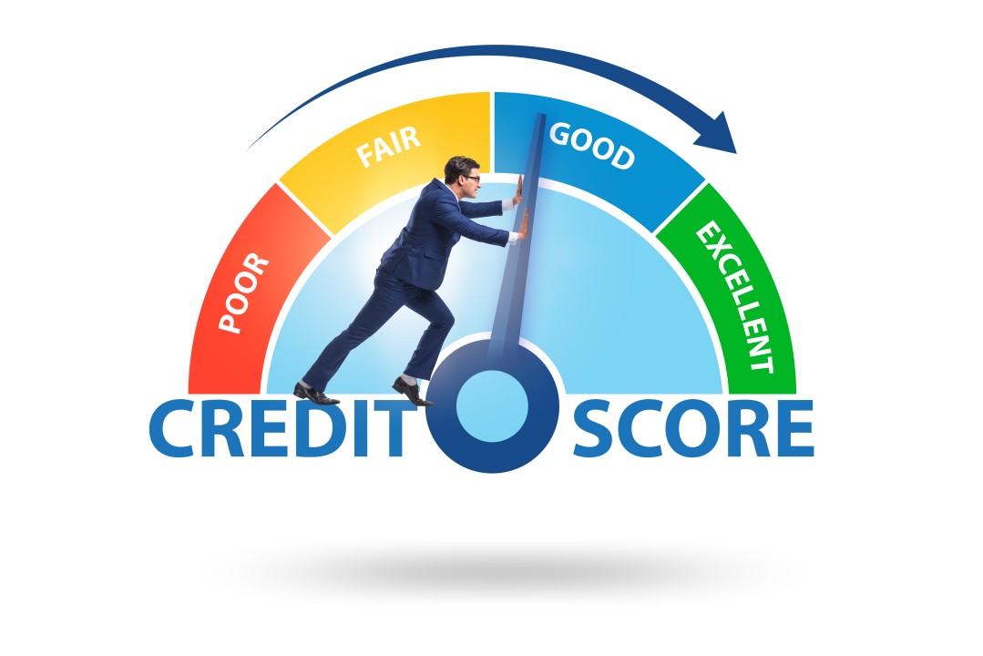 Credit Score 101: How to Improve and Maintain a High Score