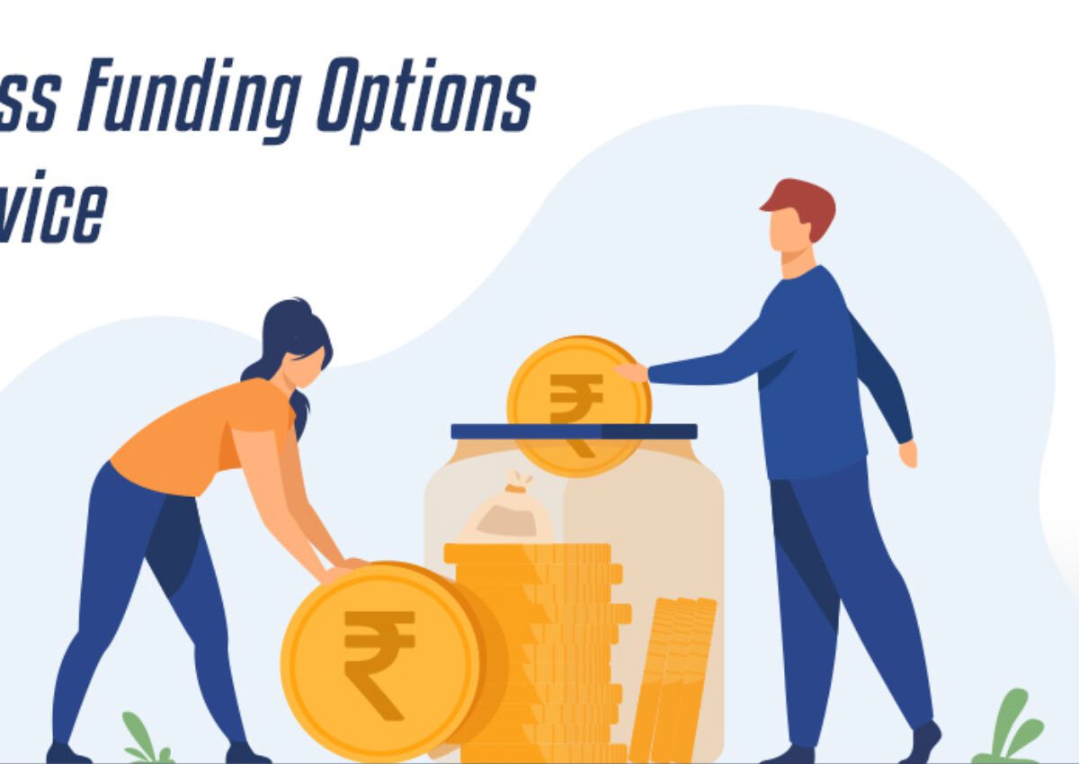 Top Business Funding Options: Loans, Investors, and More