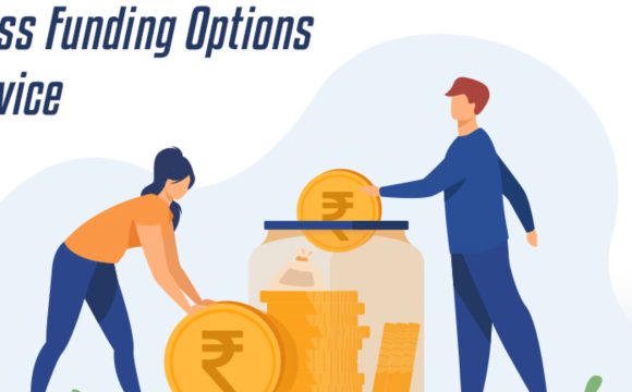 Top Business Funding Options: Loans, Investors, and More